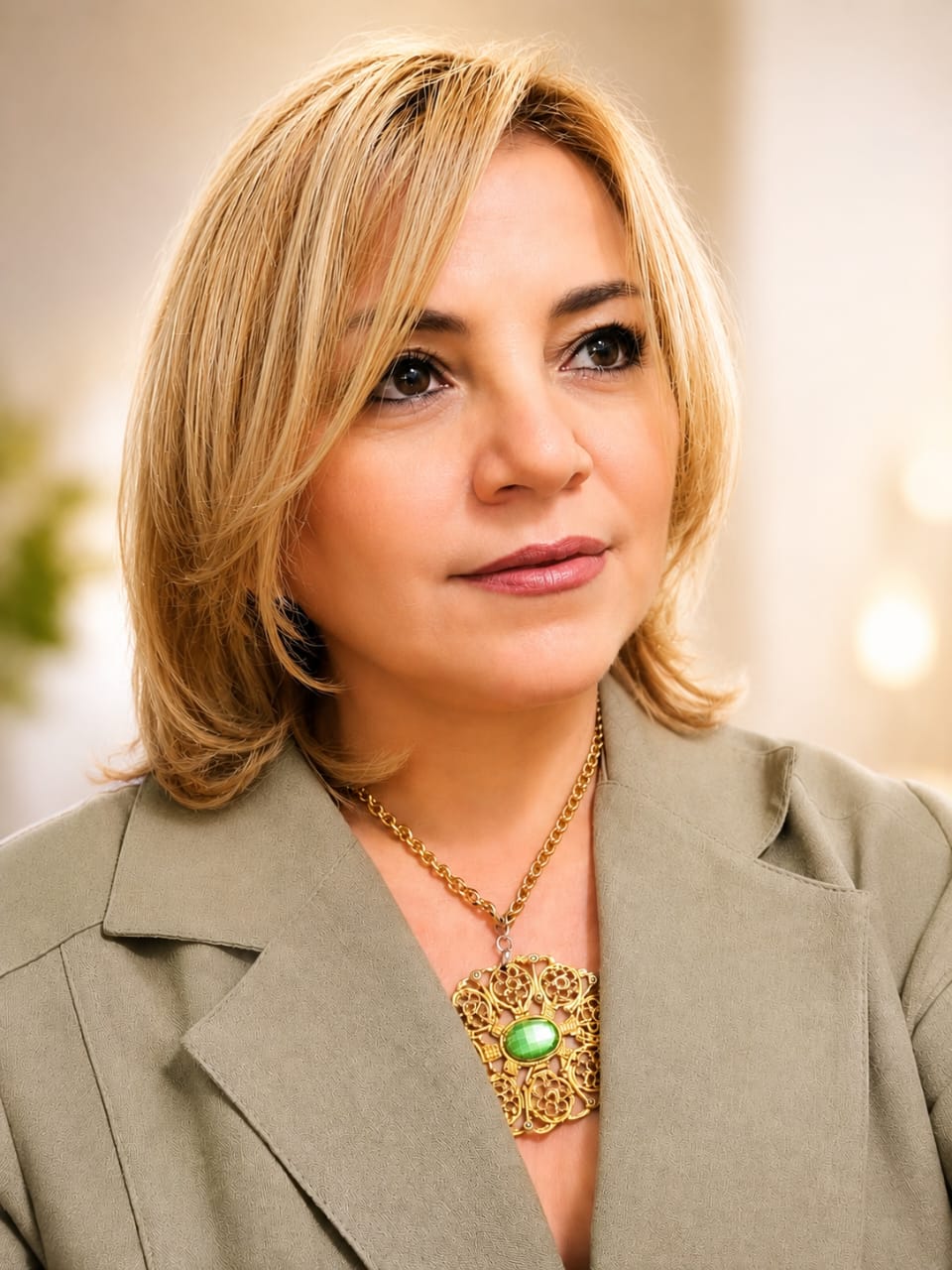 Karina Rodríguez