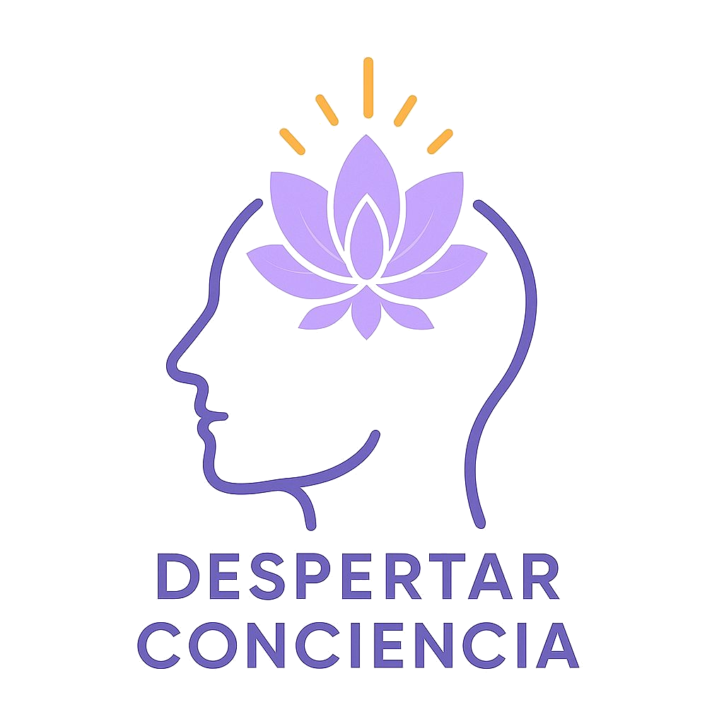 Despertar Conciencia